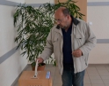 říjen 2012 - Volby do zastupitelstev krajů