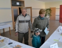 říjen 2012 - Volby do zastupitelstev krajů