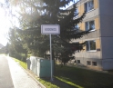 říjen 2012 - Nové informační značky