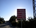 říjen 2012 - Nové informační značky