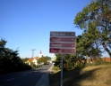 říjen 2012 - Nové informační značky
