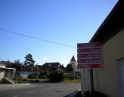 říjen 2012 - Nové informační značky