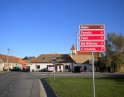 říjen 2012 - Nové informační značky