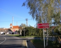 říjen 2012 - Nové informační značky