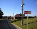 říjen 2012 - Nové informační značky