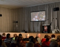 říjen 2012 - Koncert Evy a Vaška