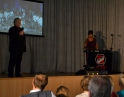 říjen 2012 - Koncert Evy a Vaška
