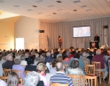 říjen 2012 - Koncert Evy a Vaška