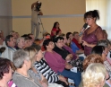 říjen 2012 - Koncert Evy a Vaška