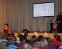 říjen 2012 - Koncert Evy a Vaška