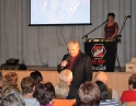 říjen 2012 - Koncert Evy a Vaška
