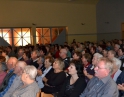 říjen 2012 - Koncert Evy a Vaška