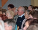 říjen 2012 - Koncert Evy a Vaška