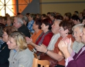 říjen 2012 - Koncert Evy a Vaška
