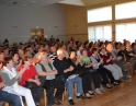 říjen 2012 - Koncert Evy a Vaška