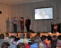 říjen 2012 - Koncert Evy a Vaška