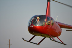Drakiáda 20.10.2012