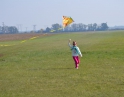 říjen 2012 - Drakiáda
