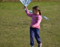 říjen 2012 - Drakiáda