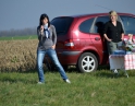 říjen 2012 - Drakiáda