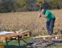 říjen 2012 - Drakiáda