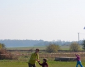 říjen 2012 - Drakiáda