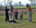 říjen 2012 - Drakiáda