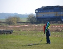 říjen 2012 - Drakiáda