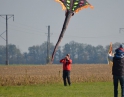 říjen 2012 - Drakiáda
