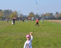 říjen 2012 - Drakiáda