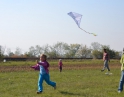 říjen 2012 - Drakiáda