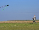 říjen 2012 - Drakiáda