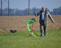 říjen 2012 - Drakiáda