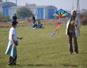 říjen 2012 - Drakiáda