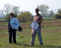 říjen 2012 - Drakiáda