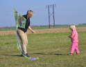 říjen 2012 - Drakiáda