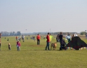 říjen 2012 - Drakiáda