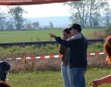 říjen 2012 - Drakiáda