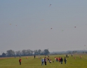 říjen 2012 - Drakiáda