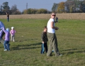 říjen 2012 - Drakiáda