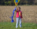 říjen 2012 - Drakiáda