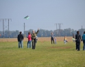 říjen 2012 - Drakiáda