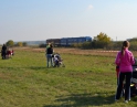 říjen 2012 - Drakiáda