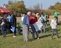 říjen 2012 - Drakiáda