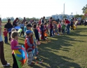 říjen 2012 - Drakiáda