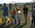říjen 2012 - Drakiáda
