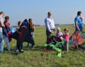 říjen 2012 - Drakiáda