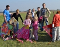 říjen 2012 - Drakiáda
