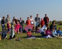 říjen 2012 - Drakiáda