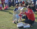 říjen 2012 - Drakiáda